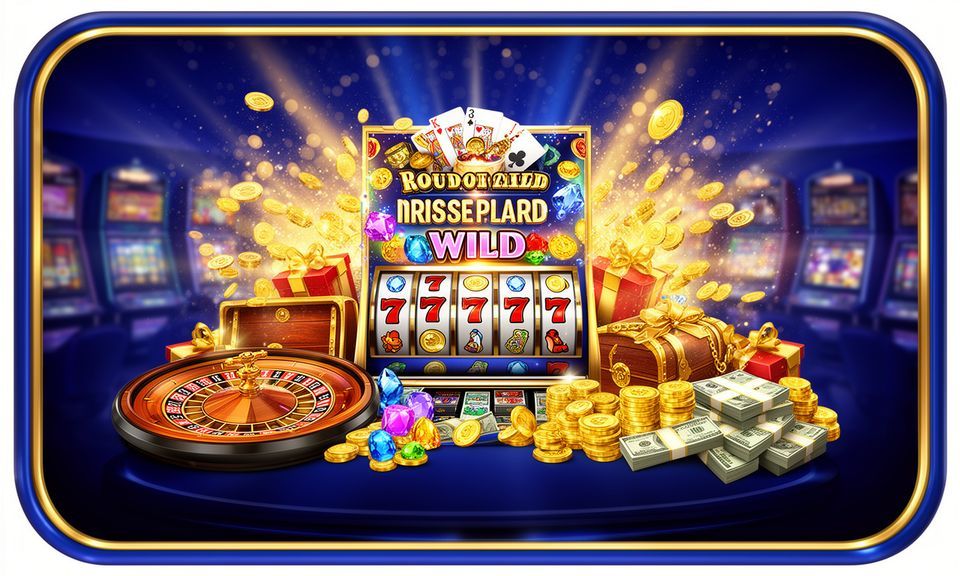 bbclubs Cara Membuka Akaun dan Mula Bermain